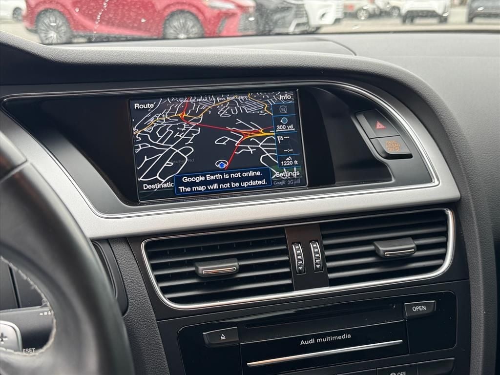 2017 Audi S5 4.2 quattro