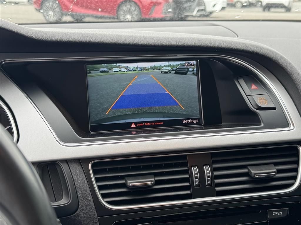 2017 Audi S5 4.2 quattro
