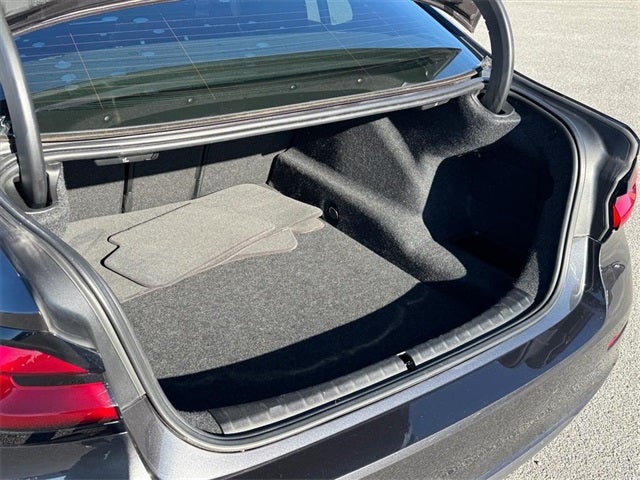 2021 BMW 5 Series 530i xDrive