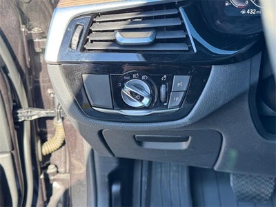 2021 BMW 5 Series 530i xDrive