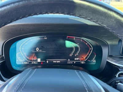 2021 BMW 5 Series 530i xDrive