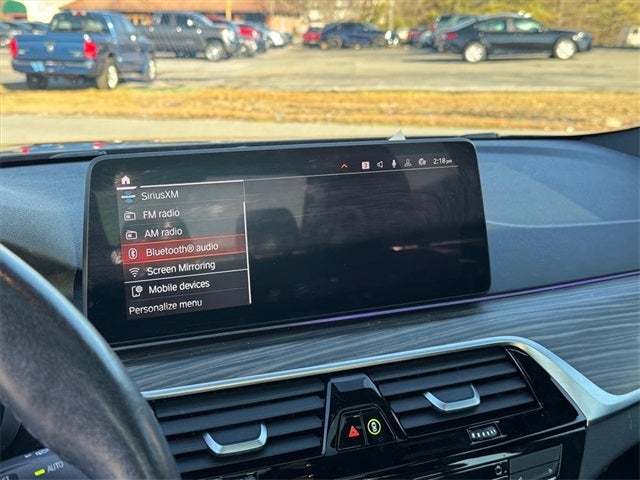 2021 BMW 5 Series 530i xDrive