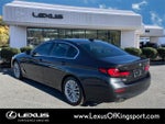 2021 BMW 5 Series 530i xDrive