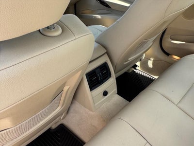 2015 BMW 3 Series 320i