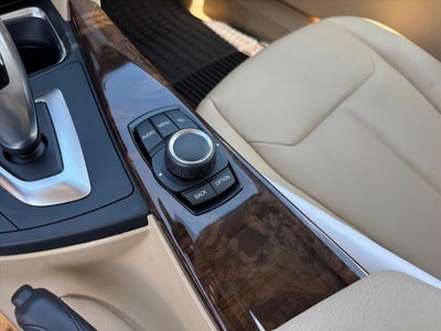 2015 BMW 3 Series 320i
