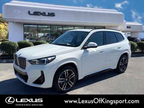 2025 BMW X1 xDrive28i