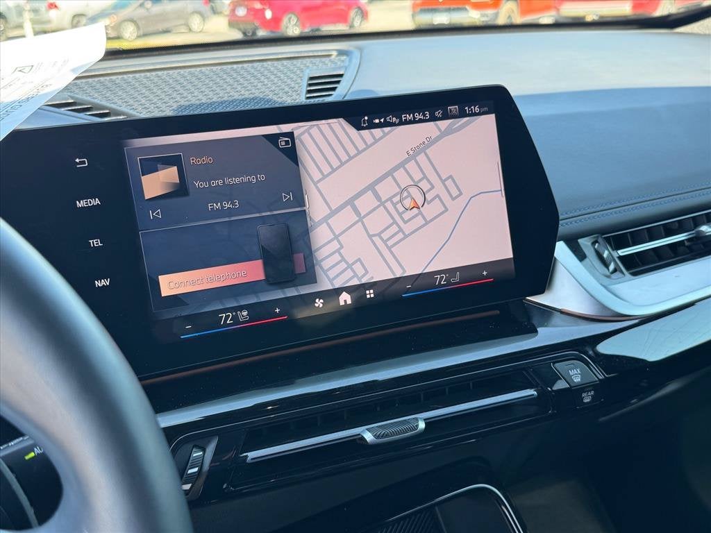 2025 BMW X1 xDrive28i