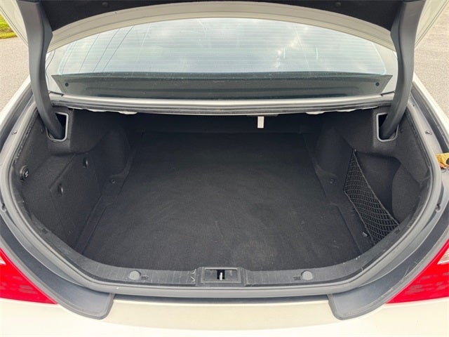 2008 Mercedes-Benz CLS CLS 550 Base