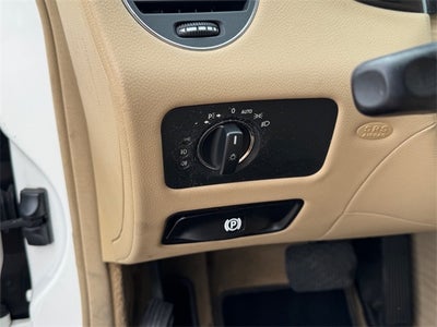 2008 Mercedes-Benz CLS CLS 550 Base