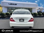 2008 Mercedes-Benz CLS CLS 550 Base