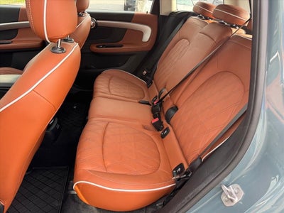 2023 MINI Cooper S Countryman Iconic