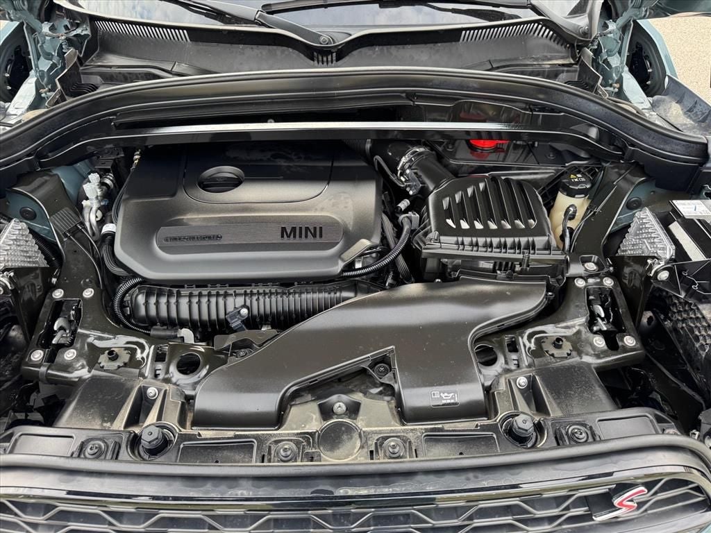 2023 MINI Cooper S Countryman Iconic