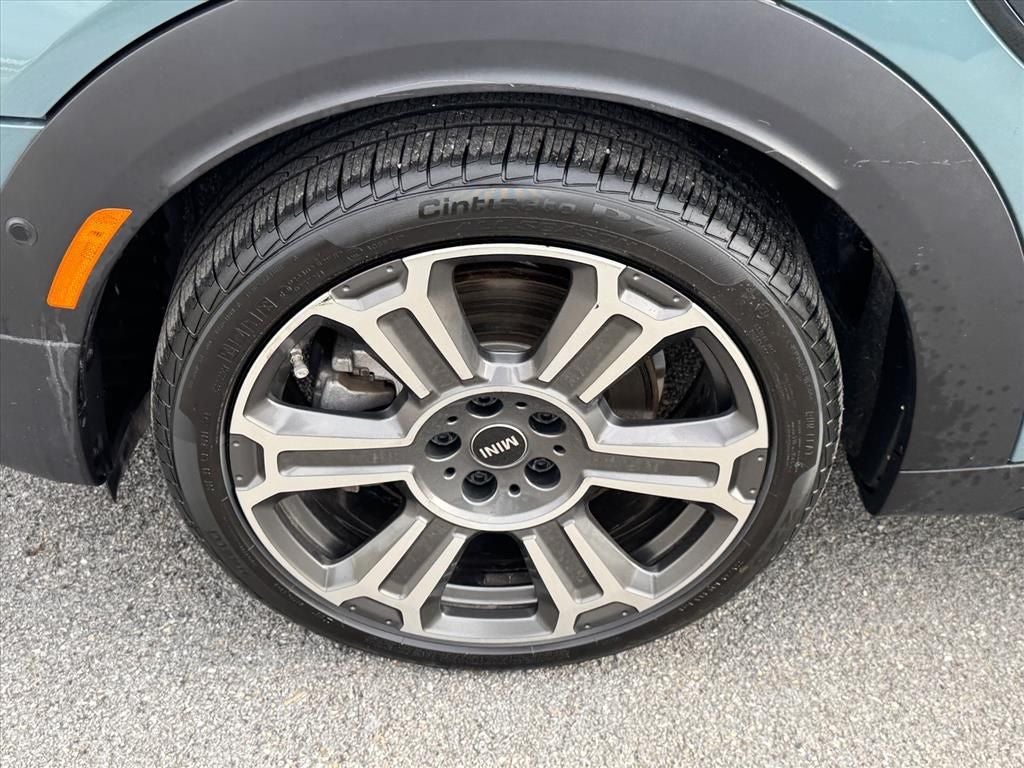 2023 MINI Cooper S Countryman Iconic