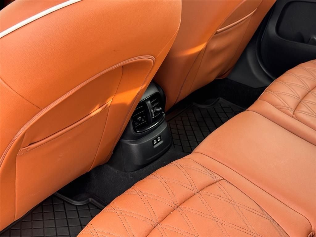 2023 MINI Cooper S Countryman Iconic