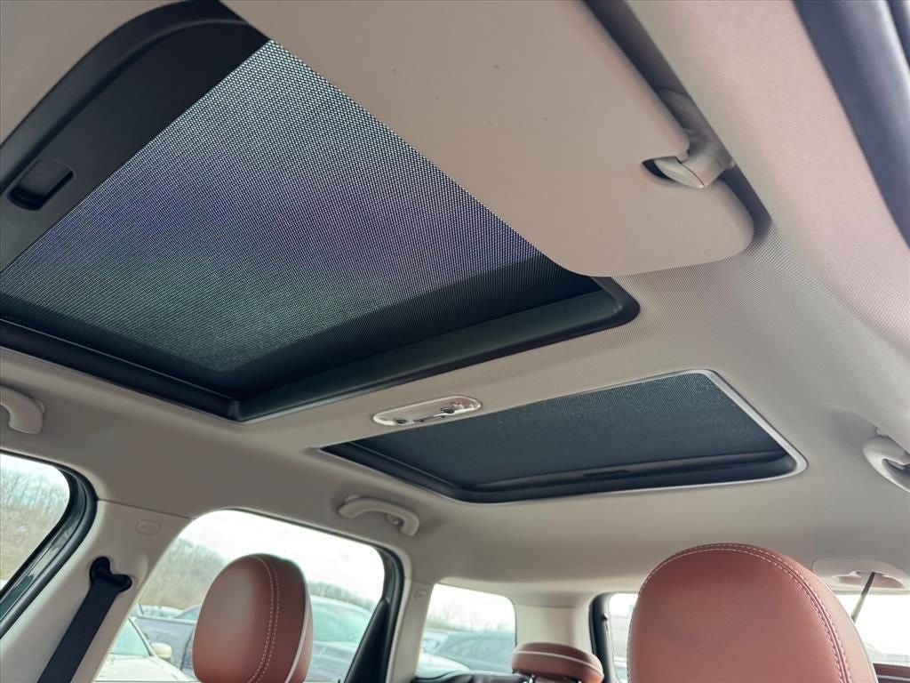 2023 MINI Cooper S Countryman Iconic