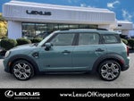 2023 MINI Cooper S Countryman Iconic