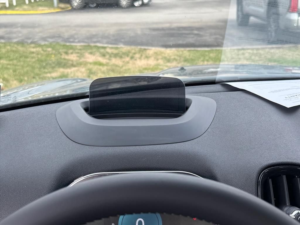 2023 MINI Cooper S Countryman Iconic