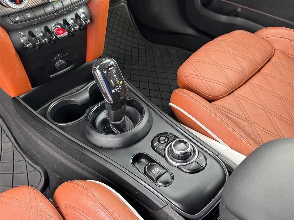 2023 MINI Cooper S Countryman Iconic