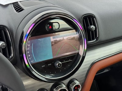 2023 MINI Cooper S Countryman Iconic
