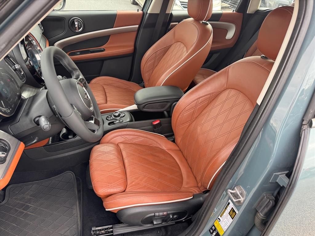 2023 MINI Cooper S Countryman Iconic