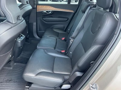 2023 Volvo XC90 B6 Plus 7-Seater