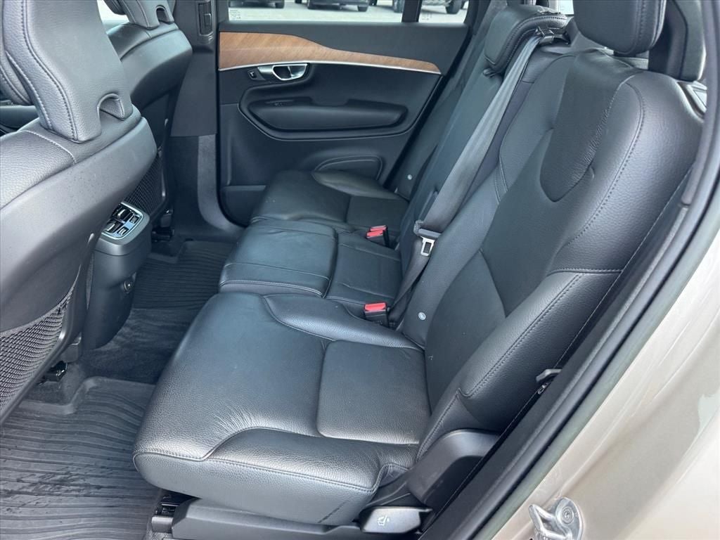 2023 Volvo XC90 B6 Plus 7-Seater
