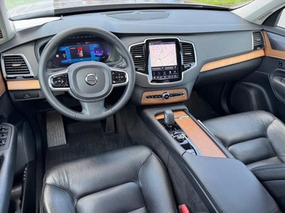 2023 Volvo XC90 B6 Plus 7-Seater