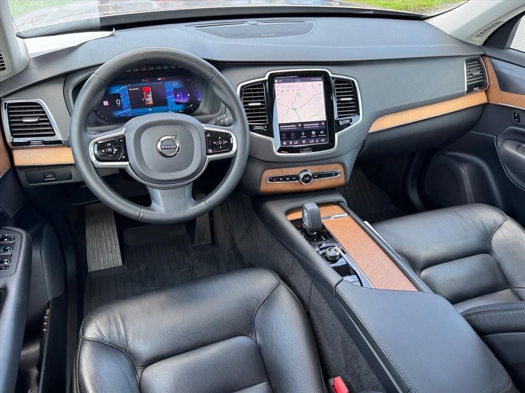 2023 Volvo XC90 B6 Plus 7-Seater