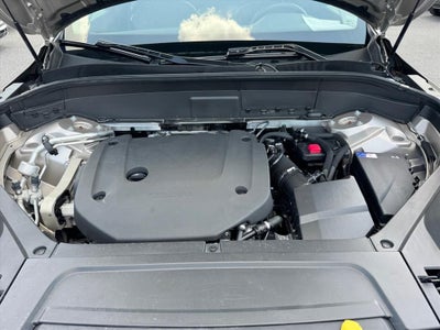 2023 Volvo XC90 B6 Plus 7-Seater