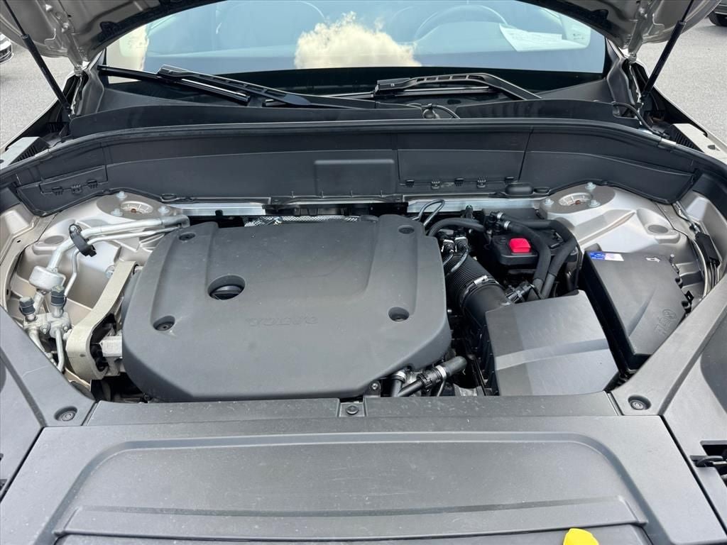 2023 Volvo XC90 B6 Plus 7-Seater