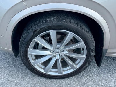 2023 Volvo XC90 B6 Plus 7-Seater