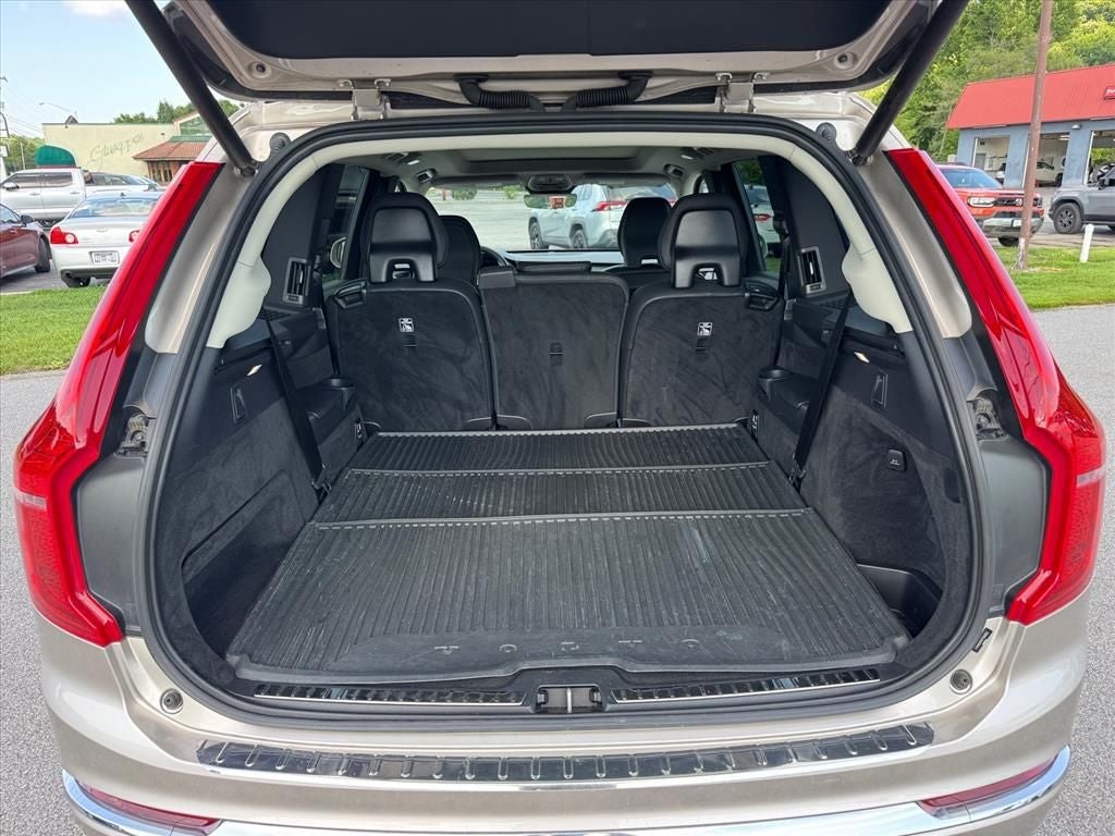 2023 Volvo XC90 B6 Plus 7-Seater