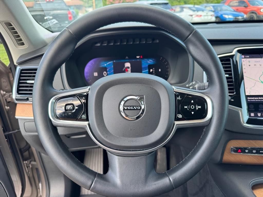 2023 Volvo XC90 B6 Plus 7-Seater