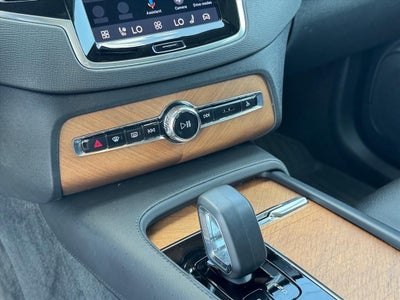 2023 Volvo XC90 B6 Plus 7-Seater