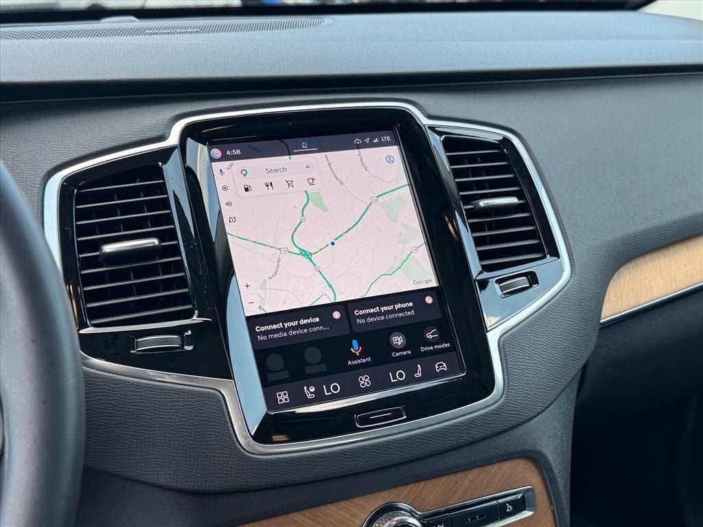 2023 Volvo XC90 B6 Plus 7-Seater