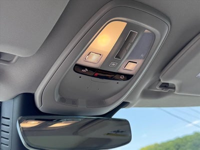 2023 Volvo XC90 B6 Plus 7-Seater