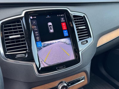 2023 Volvo XC90 B6 Plus 7-Seater