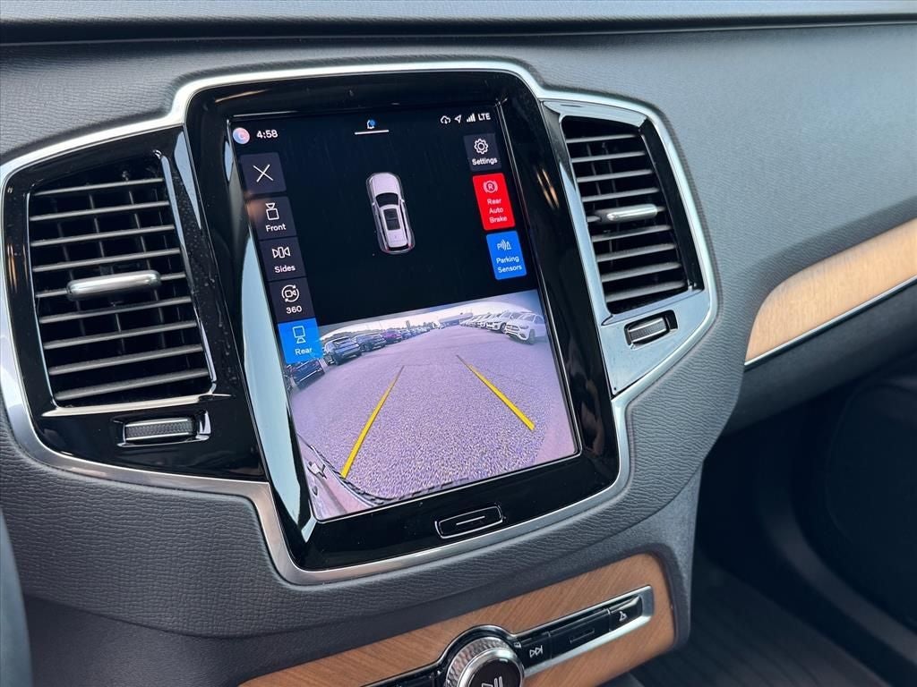 2023 Volvo XC90 B6 Plus 7-Seater