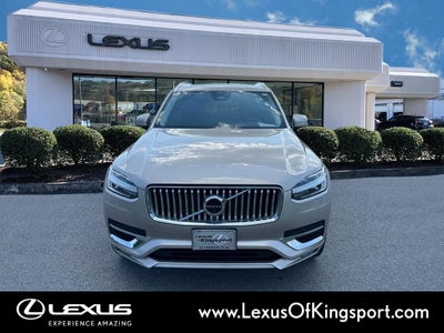 2023 Volvo XC90 B6 Plus 7-Seater