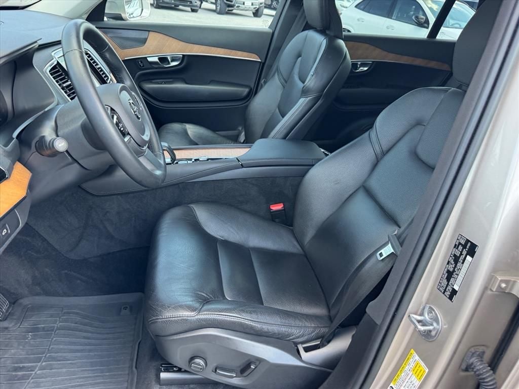 2023 Volvo XC90 B6 Plus 7-Seater