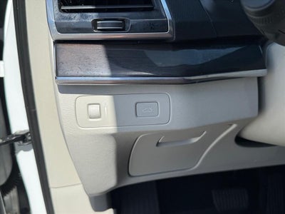 2018 Volvo XC90 T6 Momentum