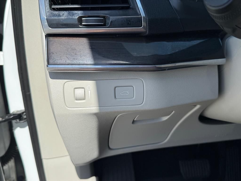 2018 Volvo XC90 T6 Momentum