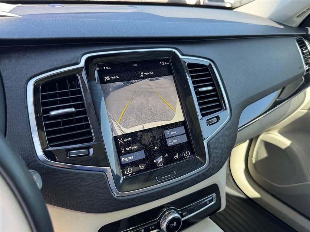 2018 Volvo XC90 T6 Momentum