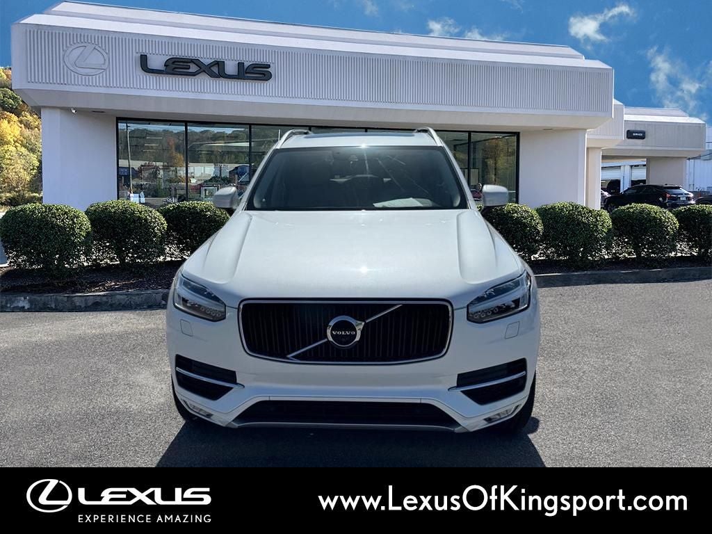 2018 Volvo XC90 T6 Momentum