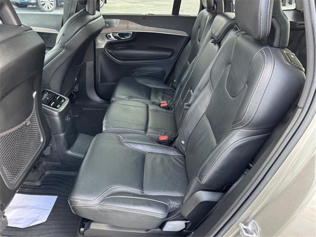 2021 Volvo XC90 Recharge Plug-In Hybrid T8 Inscription 7 Passenger