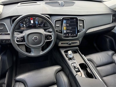 2021 Volvo XC90 Recharge Plug-In Hybrid T8 Inscription 7 Passenger