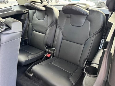 2021 Volvo XC90 Recharge Plug-In Hybrid T8 Inscription 7 Passenger