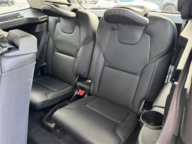 2021 Volvo XC90 Recharge Plug-In Hybrid T8 Inscription 7 Passenger