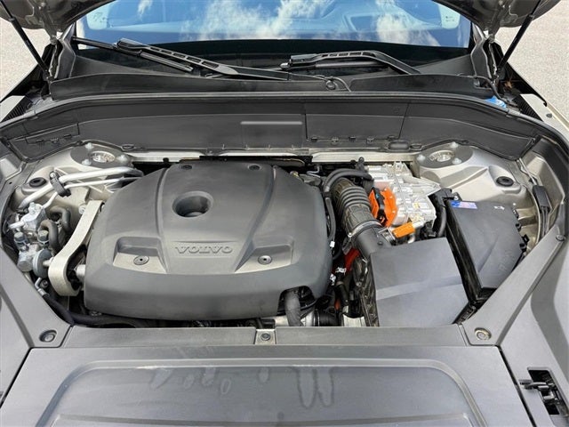 2021 Volvo XC90 Recharge Plug-In Hybrid T8 Inscription 7 Passenger