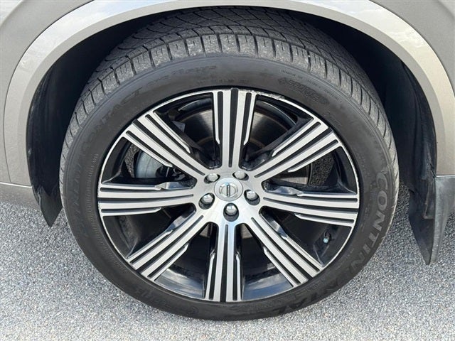 2021 Volvo XC90 Recharge Plug-In Hybrid T8 Inscription 7 Passenger